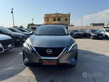 NISSAN Qashqai MHEV 158 CV Xtronic N-Connecta