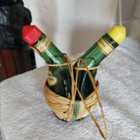 Fiasco da collezione