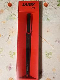 Stilografica Lamy Joy