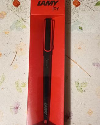 Stilografica Lamy Joy