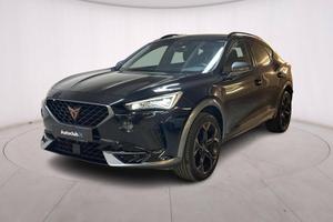 Cupra Formentor 2.0 tdi 150cv