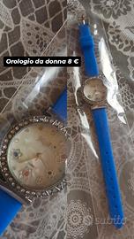 orologio da donna