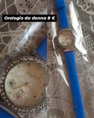 orologio da donna