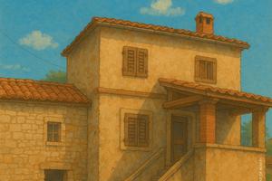 Diklici - l'autentica Istria rurale