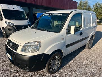 FURGONE FIAT DOBLO 1.3MTJ
