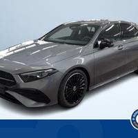 Mercedes-Benz Classe A 180d Automatic AMG Lin...