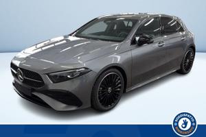 Mercedes-Benz Classe A 180d Automatic AMG Lin...