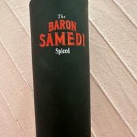 Set 6 Bicchieri The Baron Rum Edizione Limitata