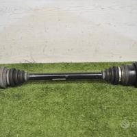 BMW F22 F30 Semiasse posteriore sinistro | 7892