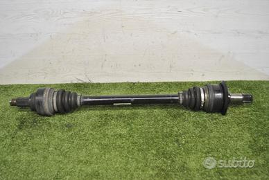 BMW F22 F30 Semiasse posteriore sinistro | 7892