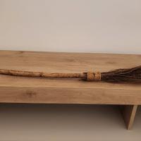 Scopa strega/Harry Potter 