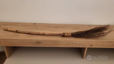 Scopa strega/Harry Potter 