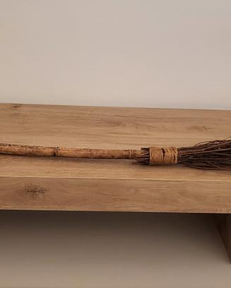 Scopa strega/Harry Potter 