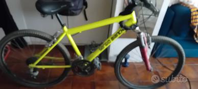 bici sergio bianchi