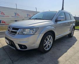 FIAT Freemont 2.0 Multijet 170 CV Lounge