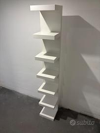 LACK scaffale libreria Ikea