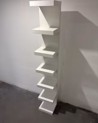 LACK scaffale libreria Ikea