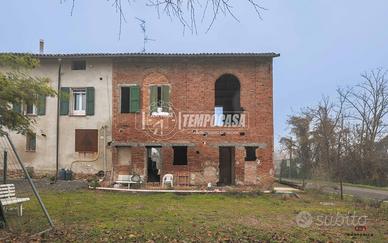 APPARTAMENTO INDIPENDENTE CON GIARDINO SUI COLLI I