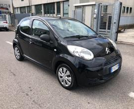 Citroen C1 1.0 5 porte airdream Amici*Clima*Servo*