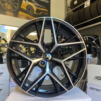 Cerchi Mercedes raggio 19 NUOVI cod.20973