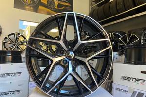 Cerchi Mercedes raggio 19 NUOVI cod.20973