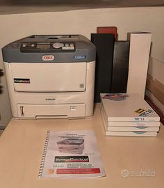 OKI Pro7411WT