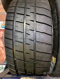 Gomme michelin r15 fia