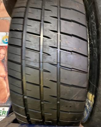 Gomme michelin r15 fia