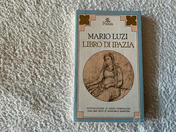 Libro di Ipazia