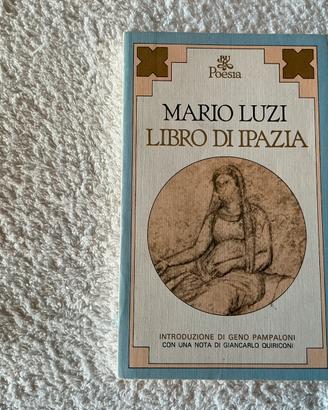 Libro di Ipazia