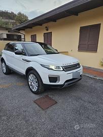 RANGE ROVER EVOQUE - 2017 