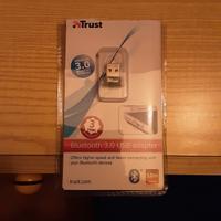 Bluetooth 3.0 usb adapter