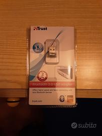 Bluetooth 3.0 usb adapter