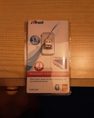 Bluetooth 3.0 usb adapter