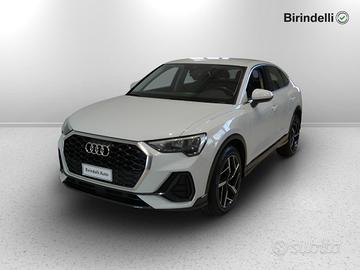 AUDI Q3 2ª serie - Q3 SPB 35 TDI S tronic