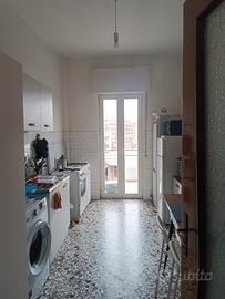 Camera singola in appartamento condiviso