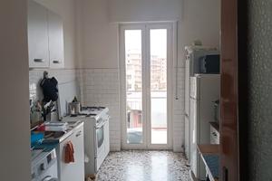 Camera singola in appartamento condiviso