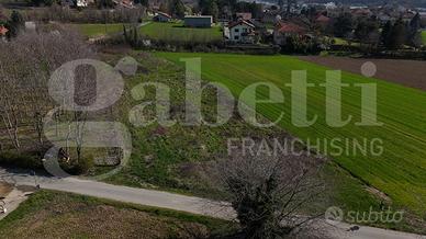 Terreno Agricolo Villarbasse [Cod. rif 3303881VCG]