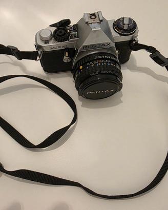 Macchina fotografica PENTAX ME SUPER