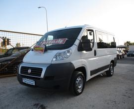 Fiat Ducato 9 POSTI 2.3 MJT 130CV PARI AL NUOVO 20