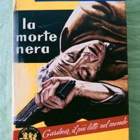 Erle Stanley Gardner, La morte nera