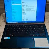 Asus zenbook 14 