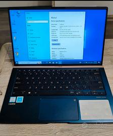 Asus zenbook 14 