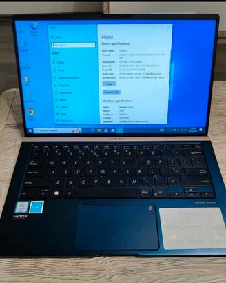 Asus zenbook 14 