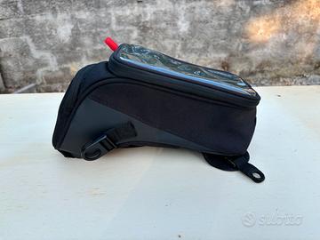 Borsa serbatoio originale Africa Twin 2018