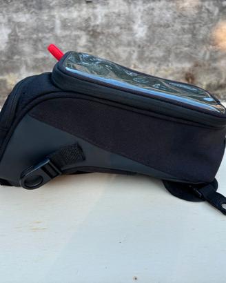 Borsa serbatoio originale Africa Twin 2018