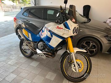 YAMAHA XTZ 750 SuperTenerè 1989 - conservato