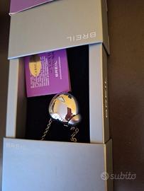 Gioielli di marca Breil e Amen