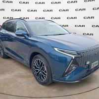 SPORTEQUIPE Sportequipe 8 GT 1.6 T-GDI DCT GP...