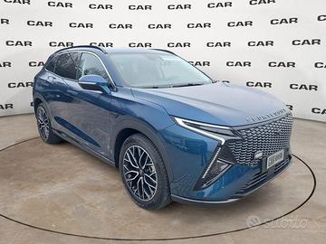 SPORTEQUIPE Sportequipe 8 GT 1.6 T-GDI DCT GP...